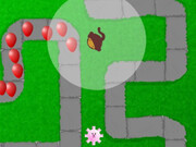 Bloons Tower Defense Game Online