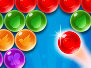 Bubble Shooter Game Online