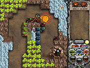 Cursed Treasure Game Online