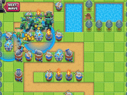 Endless Siege Game Online