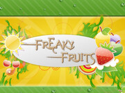 Freaky Fruits Game Online