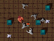 Gauntlet Game Online