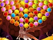 Gems Shooter Game Online