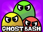 Ghost Bash Game Online