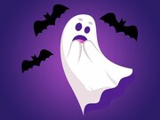 Ghost Games at MiniGames247.com
