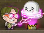 Ghost Wiper Game Online
