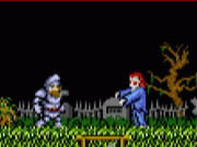 Ghosts and Goblins Game Online