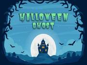 Halloween Ghost Game Online