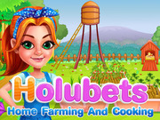Holubets Game Online