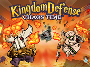 Kingdom Defense Game Online