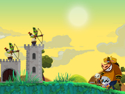 Kingdom Guards Tower Defense Game Online