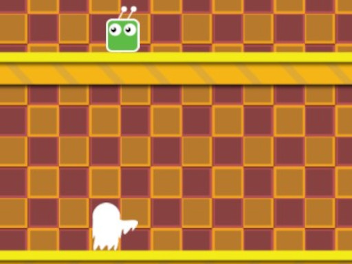 Crazy Jump Halloween Game