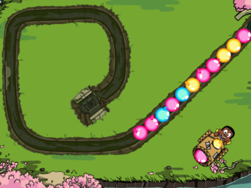 Defend the Sewers Game