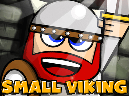 Small Viking Game