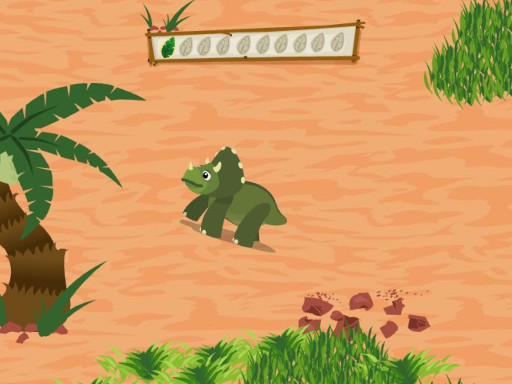 Styracosaurus Game