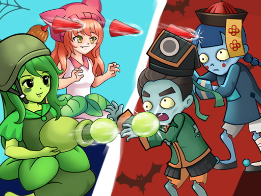 Ultimate Plants Game