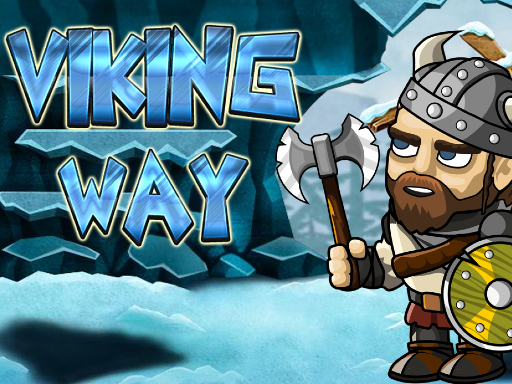 Viking Way Game