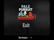 Pale Pursuit Game Online