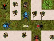 Spider Defense Game Online