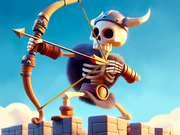 Tower Defenders Game Online