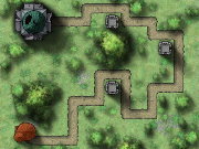 Tower Defense Games at MiniGames247.com