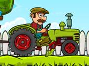 Tractor Mania Game Online