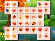 Play Valentine's Day Mahjong Valentine's Day Mahjong Game Online