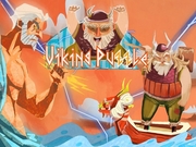 Viking Puzzle Game Online
