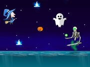 Witch Flight Game Online